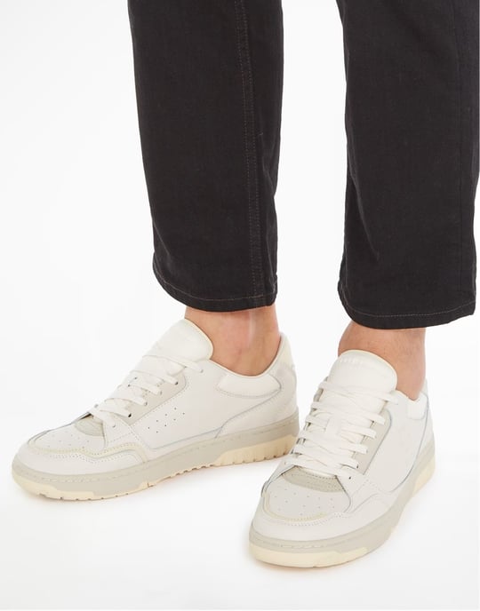 TH Basket låga sneakers - Image 5