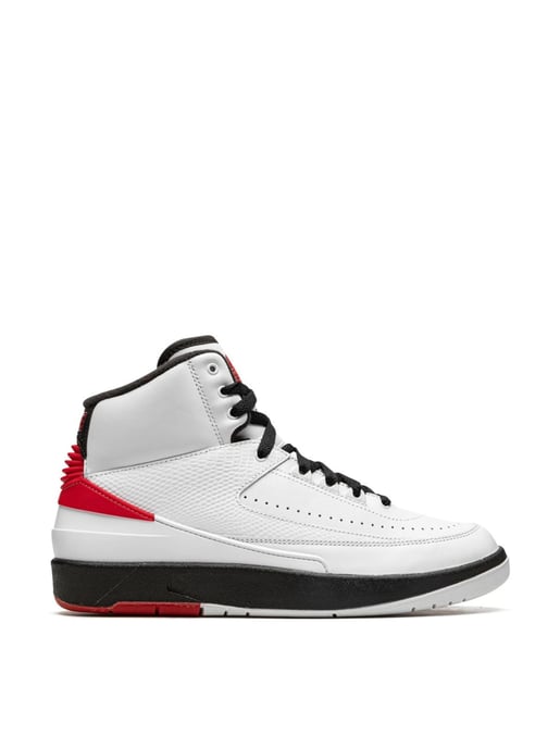 Air Jordan 2 Retro Chicago Sneakers - Image 1