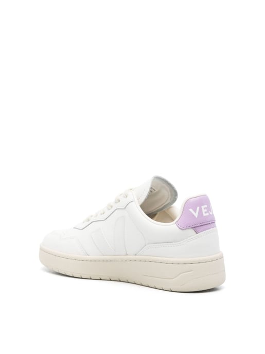 V-90 OT Lädersneakers - Image 3