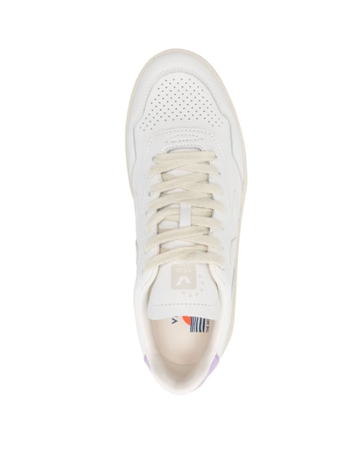 V-90 OT Lädersneakers - Image 4