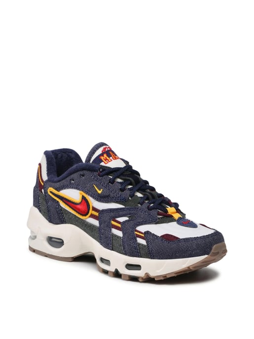 Air Max 96 II QS Sneakers - Image 2