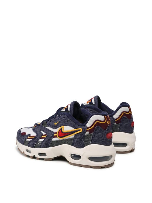 Air Max 96 II QS Sneakers - Image 3