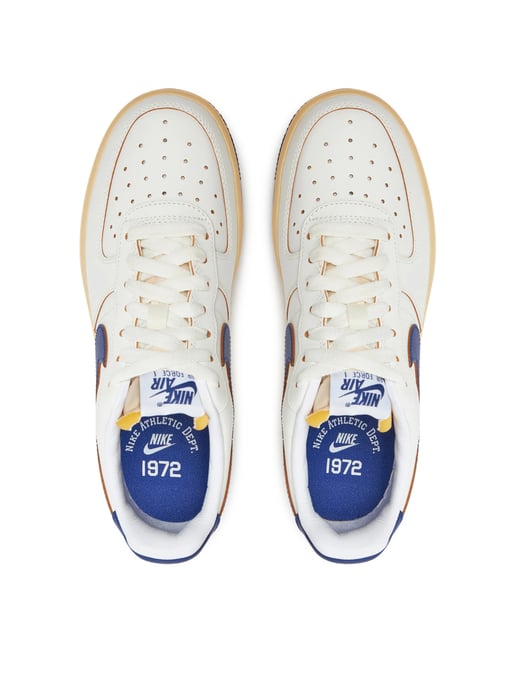 Air Force 1 '07 Sneakers - Image 4