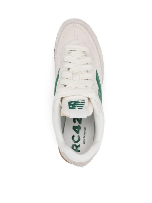 RC42 Havssalt Klassiska Furu Sneakers - Image 4