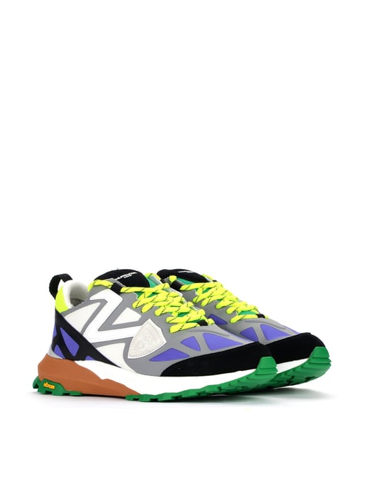 RockX lage sneakers met Vibram-zool - Image 2