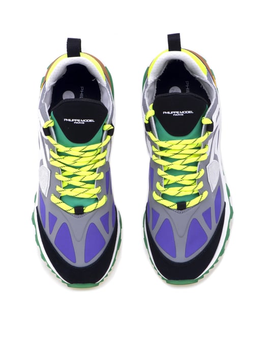 RockX lage sneakers met Vibram-zool - Image 4
