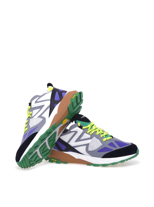 RockX lage sneakers met Vibram-zool - Image 5
