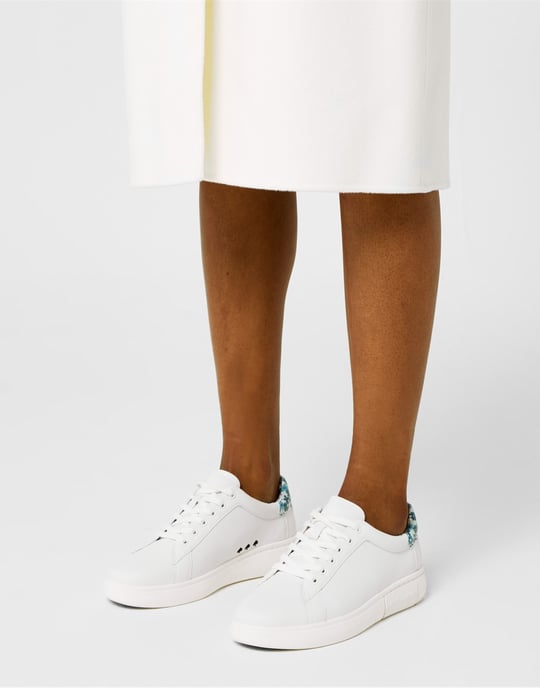 Lift Logo Sneakers - Image 5