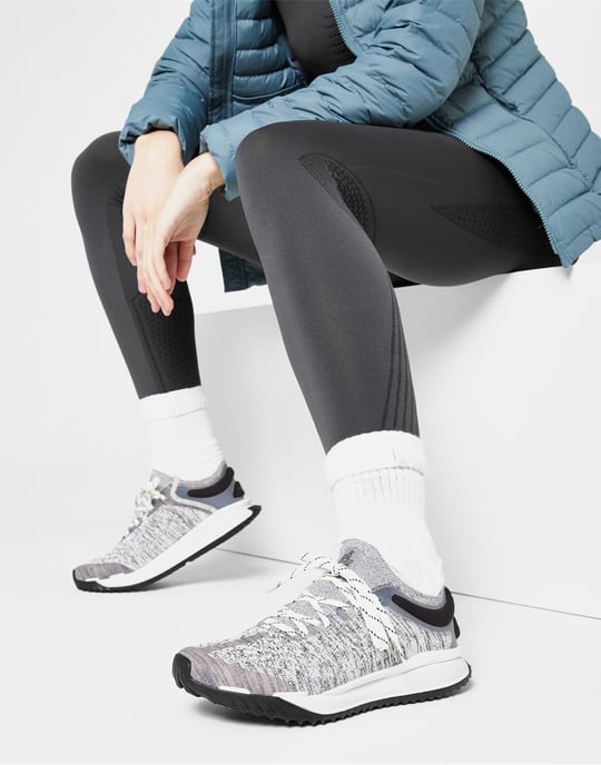 Vectiv Escape gebreide sneakers - Image 6