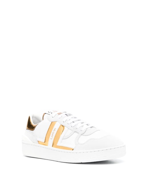 Låga sneakers från Clay - Image 2