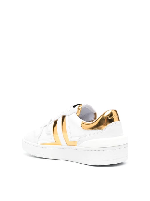 Låga sneakers från Clay - Image 3