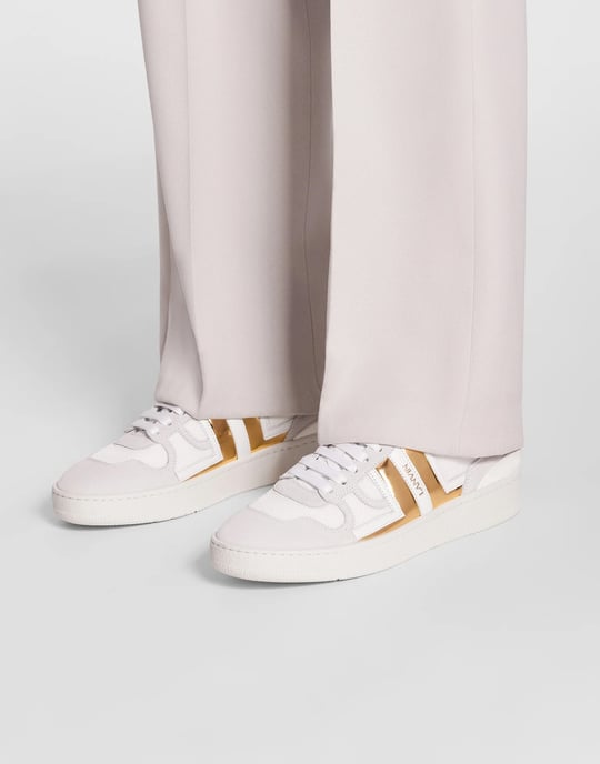 Låga sneakers från Clay - Image 5
