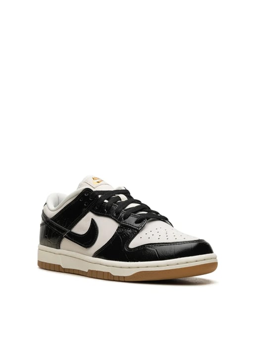 Dunk Low LX Sneakers - Image 2