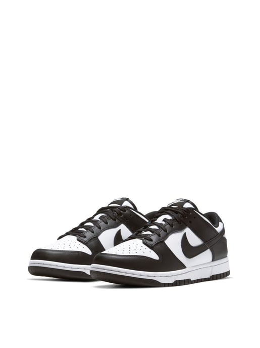 Dunk Low Panda Sneakers - Image 2