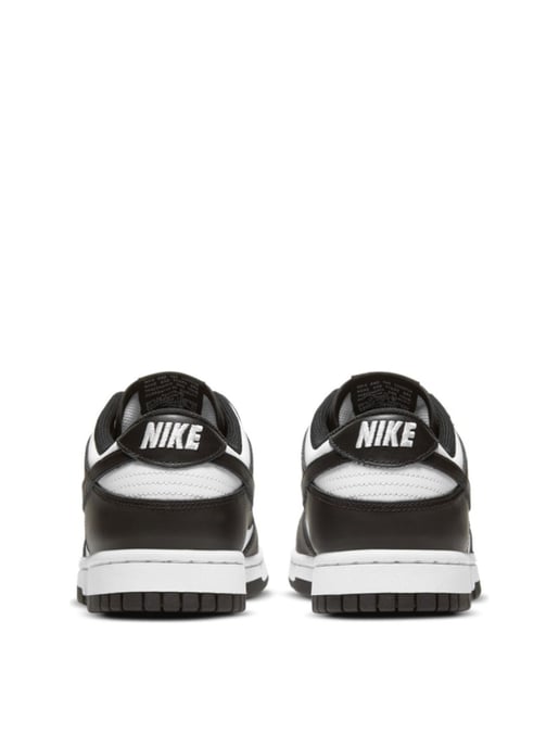 Dunk Low Panda Sneakers - Image 3