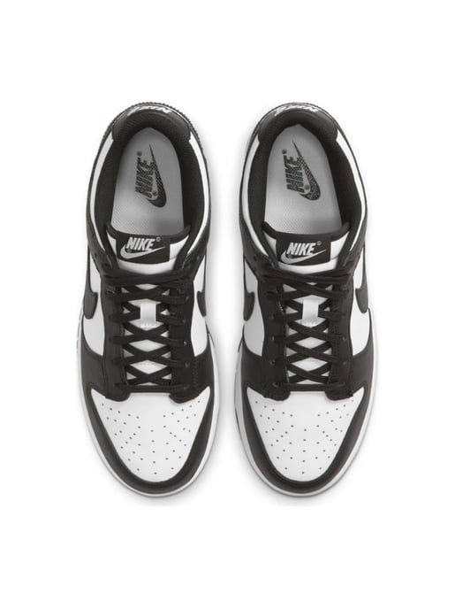 Dunk Low Panda Sneakers - Image 4