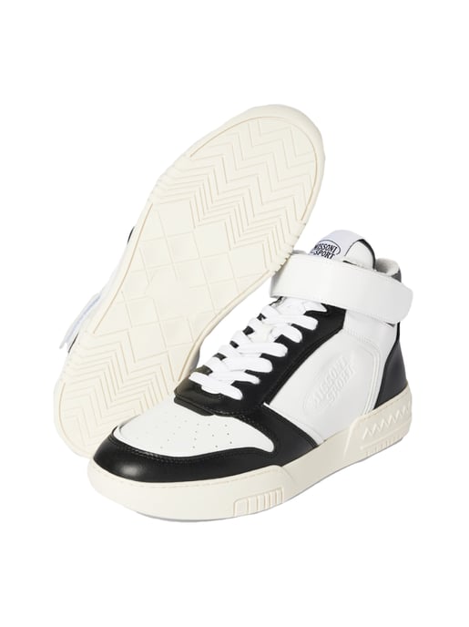 Basket nieuwe hoge sneakers - Image 5