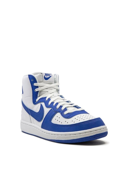 Terminator Höga Sneakers - Image 2