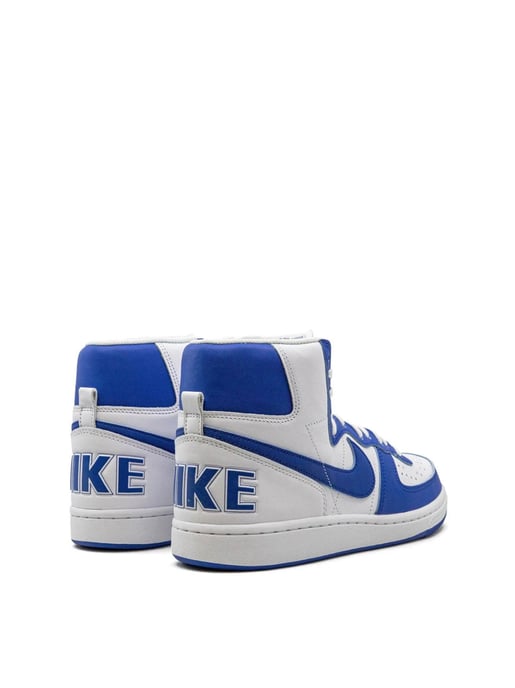 Terminator Höga Sneakers - Image 3