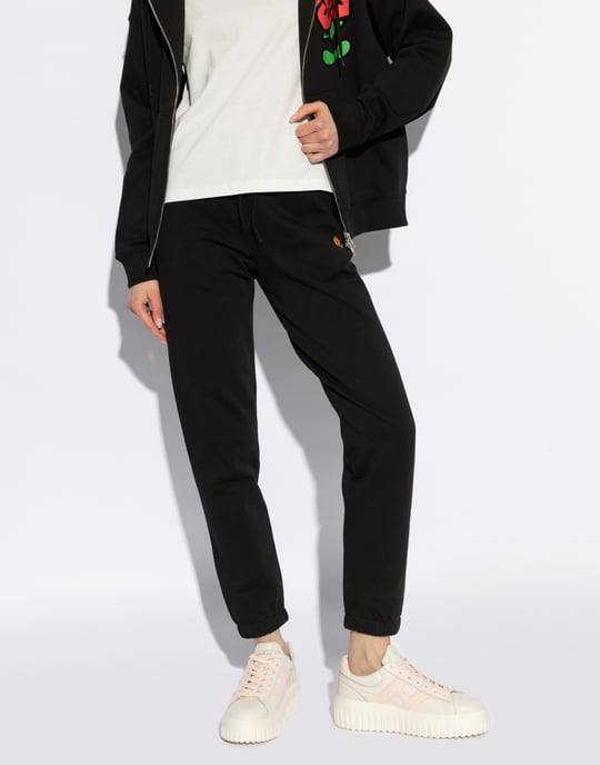 Sneakers met H-strepenlogo - Image 5