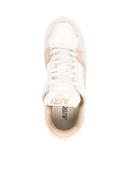 CLC låga sneakers - Image 4
