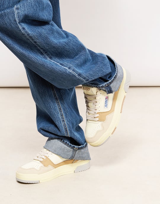 CLC låga sneakers - Image 5