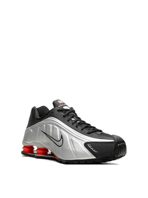 Shox R4 Sneakers - Image 2