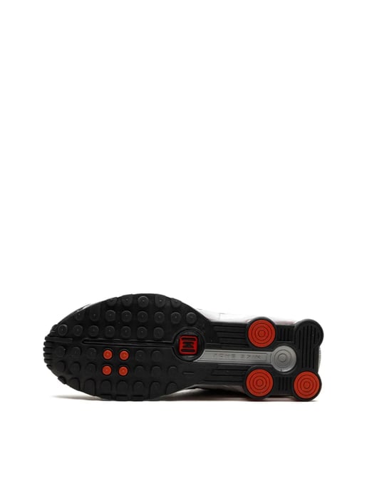 Shox R4 Sneakers - Image 5