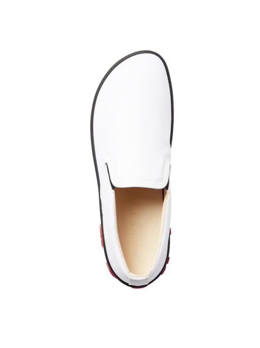 Logo Slip-on Sneakers - Image 4