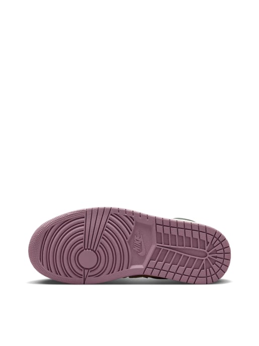 Air Jordan 1 MM Höga Sneakers - Image 5