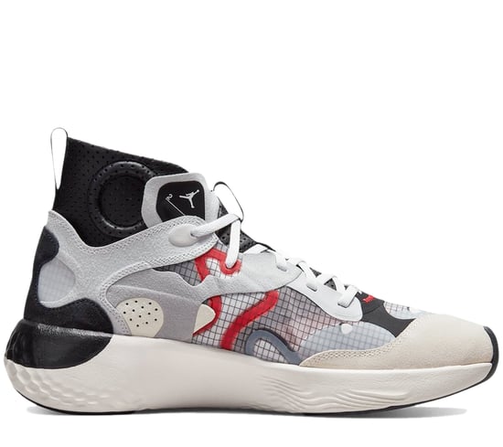 Jordan Delta 3 SP sneakers - Image 1