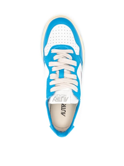 Medalist 01 låga sneakers - Image 4