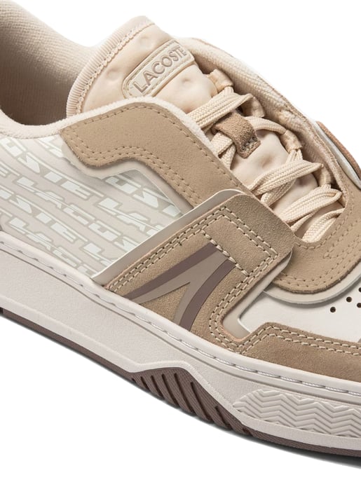 L001 Crafted Sneakers - Image 5