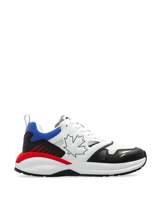 Dash Logo vetersneakers - Image 1