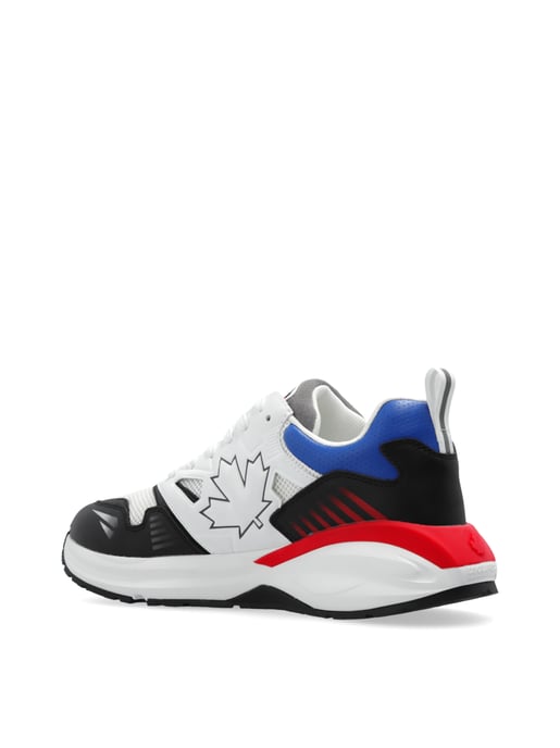 Dash Logo vetersneakers - Image 3