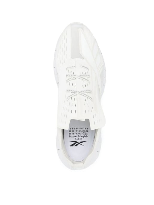 Maison Margiela x Reebok Zig 3D Storm Memory Of Sneakers - Image 4