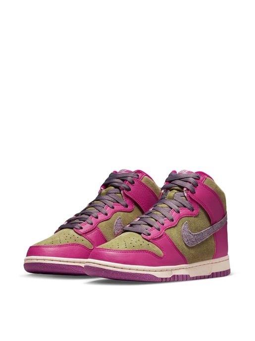 Dunk High Sneakers - Image 2