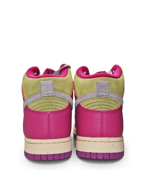 Dunk High Sneakers - Image 3