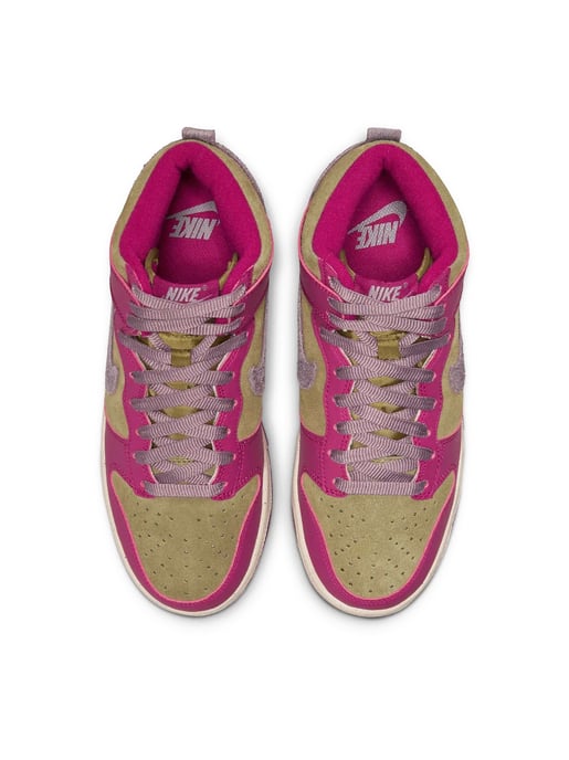 Dunk High Sneakers - Image 4