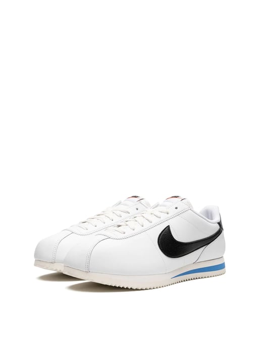 Cortez låga sneakers - Image 4