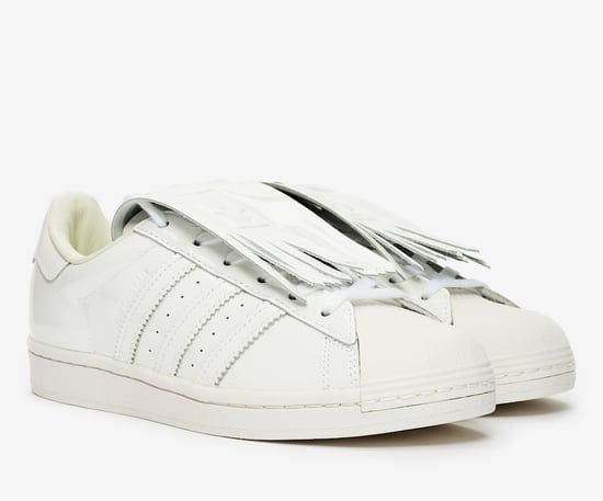 Superstar Fringe Low Top Sneakers - Image 2