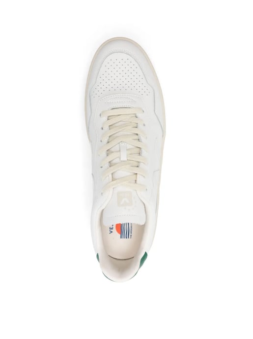 V-90 OT leren sneakers - Image 4