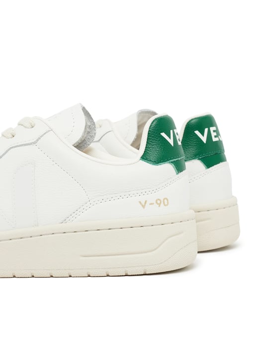 V-90 OT leren sneakers - Image 5