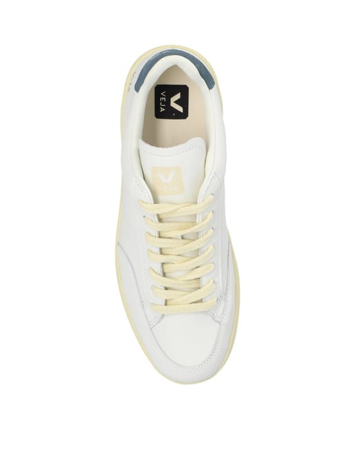 V-12 Stitch OT Lädersneakers - Image 4