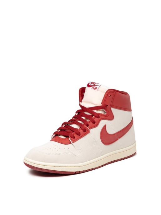 Jordan Air Ship Every Game Sneakers - Image 2