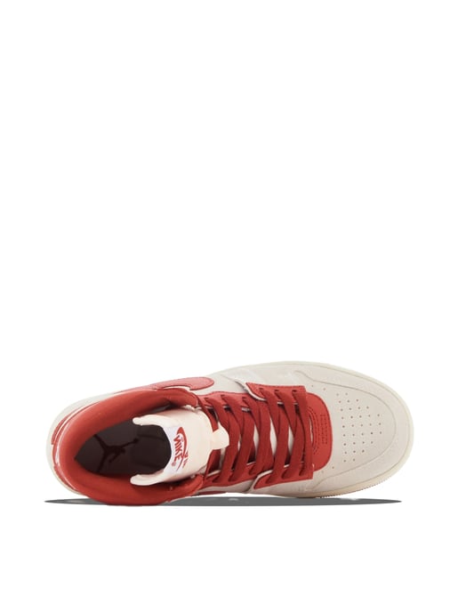 Jordan Air Ship Every Game Sneakers - Image 4