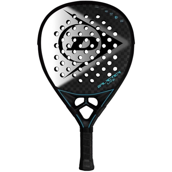 Accessories Dunlop Galatica Lite in Black - Image 1