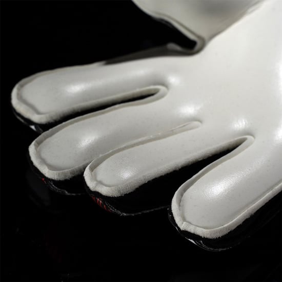 Accessories Uhlsport Powerline Soft Flex Frame in Black/Red/White - Image 4