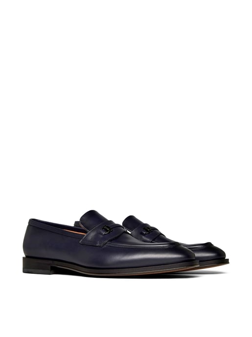 Desmond Gancini loafers - Image 2