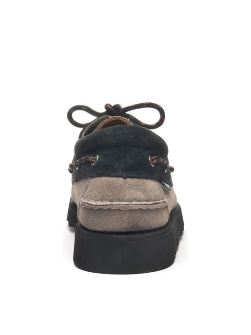 Acadia Suede EVA Loafers - Image 3